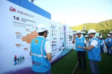 Siap Sukseskan KTT ASEAN di Labuan Bajo, Dirut PLN Pimpin Apel Siaga Kelistrikan bersama Gubernur NTT PLN