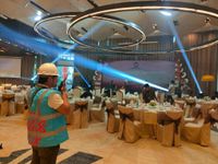 Amankan Side Event KTT ASEAN 2023 di Bali, PLN Siagakan 114 Personel untuk Pengamanan Pasokan Listrik Pasokan Listrik