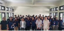 Pengembangan Apps berbasis Machine Learning di Apple Ecosystem Unud