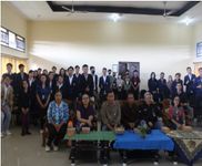 BEM Fakultas Pertanian Unud Gelar Kompetisi Program Kreativitas Mahasiswa Unud