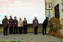 Tingkatkan Stakeholder Awareness, BPKP Bekerja Sama dengan Unud Selenggarakan Kuliah Umum unud