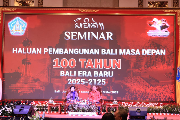 Kepemimpinan Bali Masa Kin