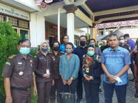 Tidak Lapor SPT PPh, Notaris ini Dipenjara dan Didenda Rp1,4 Miliar DJP