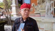 Politisi Gerindra Bali Soroti Maraknya Pelanggaran Jalur Hijau di Denpasar DPRD