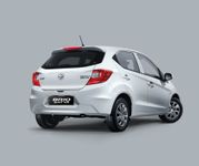 Didukung Penyegaran Model Honda Brio, Honda Optimis Masuki Kuartal Kedua Tahun 2023 Honda Brio Satya