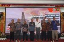 Kementerian ESDM Terbitkan Aturan Krisis dan Darurat Energi, PLN Pastikan Risiko Termitigasi Risiko Termitigasi