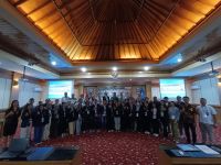Fapet Unud Kembali Jadi Tuan Rumah untuk Penyelenggaraan Fundamental of Animal Nutrition and Feed Formulation Training di tahun 2023 Unud