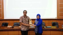 Mempererat Kolaborasi, Fakultas Kedokteran Universitas Halu Oleo Sulawesi Tenggara Kunjungi FK Unud Unud