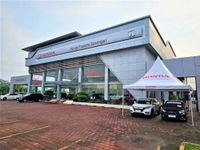 Perluas Jaringan Dealer Mobil Bekas Honda Bersertifikasi Usedcar