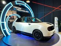 Honda Pamerkan Teknologi Elektrifikasi Honda e:Technology di Dreams Café Jakarta Honda e:Technology