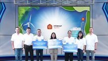 FIFGROUP Gelar Kick Off UMKM 2023, Salurkan Dana Bergulir Bagi 734 UMKM Dana Bergulir FIFGROUP