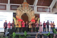 GNPIP Balinusra 2023, Sinergi dan Inovasi Ketahanan Pangan Melalui Penguatan Kelembagaan dan Digitalisasi GNPIP