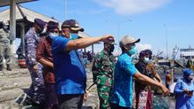 Bantu Kesulitan Nelayan, Bupati Jembrana Keluarkan Diskresi Rekomendasi Pembelian Solar Bupati Tamba