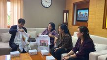 Kolaborasi Pemkot Denpasar dan UNIQLO Indonesia, Beri Ruang Ilustrator Lokal Kota Denpasar Lewat Program UTme! Program UTme!