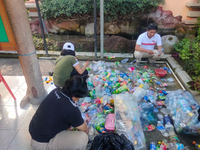 Bank Sampah