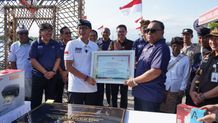 Desa Manistutu Jembrana Masuk Daftar 75 Desa Wisata Terbaik ADWI 2023 Desa Wisata Terbaik ADWI 2023
