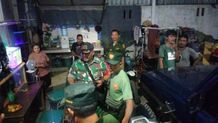 Antisipasi Kriminalitas, Kelurahan Penatih Gelar Pendataan Penduduk Non Permanen Pendataan Penduduk