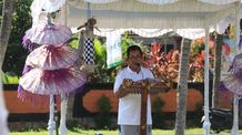 BBGRM 2023, Momentum Tingkatkan Partisipasi Masyarakat Dalam Pembangunan Jembrana BBGRM 2023