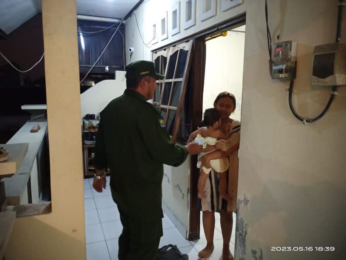 Tertib Adminsitrasi Kependudukan