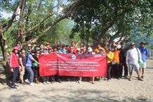 Warga Sidakarya Desak Pemerintah, Janji Manis Akses Jalan Pantai Tak Terwujud Desa Sidakarya