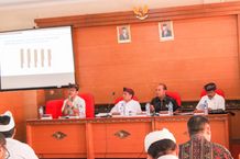 Jalur Zonasi Dampak Covid-19 di PPDB Kota Denpasar Dihapus, Pendaftaran SD Mulai 12 Juni dan SMP Mulai 19 Juni PPDB Kota Denpasar