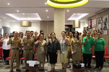 Pemkot Denpasar Dukung Penguatan Kapasitas Desa Dalam Pelayanan Inklusif Bagi Disabilitas Pemkot Denpasar