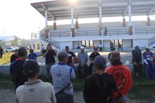 Sirkuit All in One Bersiap Untuk Mekepung Bupati Cup Mekepung Bupati Cup