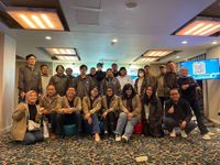 IPCM dan PT Nusantara Regas Lanjutkan Kerja Sama di Terminal Khusus Media Gathering IPCM