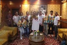 Atlet Arung Jeram Puteri Kota Denpasar Raih Prestasi di Kejurda FAJI Bali CUP 2023 Arung Jeram