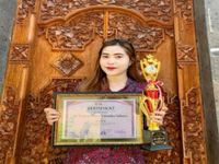 Ni Wayan Nitya Varshini Sahare, Mahasiswa FH Unud Raih Juara 2 Lomba Cipta Cerpen Tingkat Nasional Cerpen