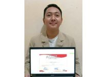 Mahasiswa UGM Raih Tiga Medali di Olimpiade Skala Nasional 2023 Raih Medali