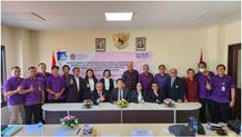 Monitoring Evaluasi Akreditasi Prodi Kedokteran Hewan oleh LAM-PTKES Unud