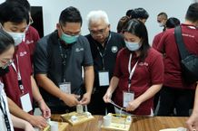 FK Unud Gelar Neurosurgery Udayana Annual Course 2023 Unud