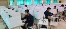 20 Mahasiswa Universitas Udayana Ikuti Seleksi ONMIPA 2023 Tingkat Wilayah Unud