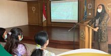 Peserta Didik FK Unud ikuti Kegiatan Orientasi di RS Unud Unud