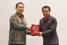 Buleleng Raih Penghargaan Unit Kerja Pengadaan Barang Jasa “Proaktif” PBJ