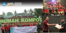 PDIH FH Unud Gelar Sosialisasi Pengelolaan Hutan Adat Sebagai Daerah Tujuan Wisata Unud
