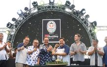 Hadiri HUT Ke-18 PPMKI Bali bertajuk “Go Local”, Wagub Cok Ace Harap Jadi Ajang Pemersatu Pecinta Otomotif HUT Ke-18 PPMKI Bali