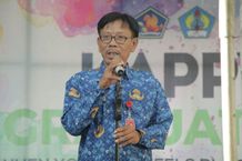 Cetak Prestasi Membanggakan Tingkat Asia Pasifik, Disdik Buleleng Jadi Pembicara Google for Education Leader Series Google for Education Leader