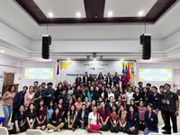 PKM Undhira Resmi Dibuka, Tingkatkan Kreativitas dan Inovasi Mahasiswa PKM Undhira