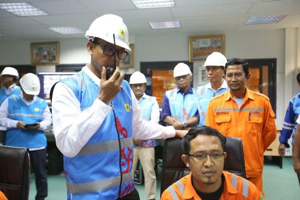 PLN