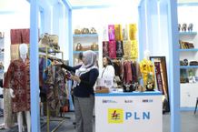 Pacu Peningkatan Kapasitas Usaha, PLN Ajak Masyarakat Belanja Produk UMKM di Marketplace PLN Mobile PLN
