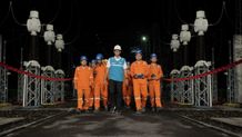 PLN Kembali Cetak Kinerja Keuangan Terbaik Sepanjang Sejarah Kinerja PLN