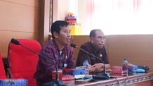 Tak Ada Pertentangan Antara Negeri dan Swasta dalam PPDB Denpasar 2023/2024 PPDB