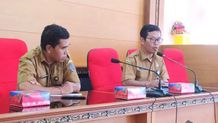 Tidak Ada Jatah-jatahan dalam PPDB, Perbekel-Lurah Diminta Ikut Mengawasi PPDB Denpasar