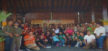 Program Studi Magister Ilmu Ekonomi FEB Unud Gelar Kegiatan Pengabdian kepada Masyarakat di TPS3R & Puspa Aman Winangun Batuan Unud