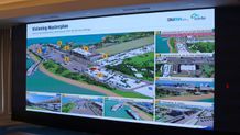 Masterplan Rampung, Pelabuhan Gilimanuk Ditata Jadi Pelabuhan Termodern di Indonesia Pelabuhan Termodern
