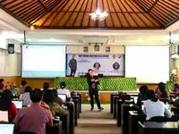 Pentingnya Pengembangan Unud Journal Bereputasi Global, JUPI Laksanakan Workshop Tata Kelola dan Substansi Jurnal Unud
