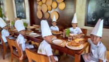 Rangsang Minat Anak di Industri Pariwisata Melalui Program ‘Little Big Hotelier’ Little Big Hotelier
