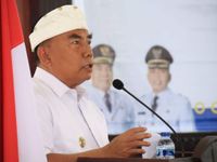 Pemkab Jembrana Gelar Forum Konsultasi Publik Perubahan RPJMD RPJMD